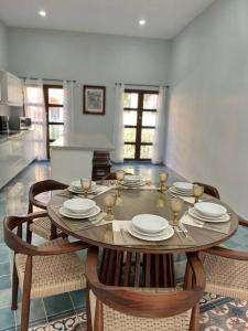 CASA VICTORIA Departamento exclusivo y único en Centro Histórico