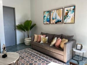 CASA VICTORIA Departamento exclusivo y único en Centro Histórico