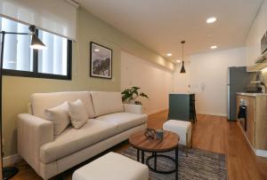Pendragon Apartments in San Isidro by Wynwood House
