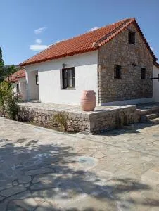 Alexander Houses livadi Arachovas - Kalívia