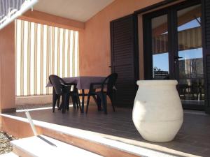 Maria Teresa's Large Open space indipendent img18