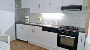 Appartements Appartement F2 a la campagne : photos des chambres