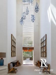The Grand Luxxe Res Two Bedroo..