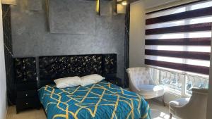 Izz AlDin Tamimi St شقة مفروش سوبر ديلوكس الجبيهة - Ubytování bez kategorie ve městě Ţāb Kirā‘