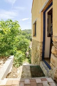 Maisons de vacances Maisonnette en pleine Campagne LA K-LINE : photos des chambres