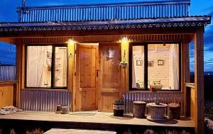 Tiny House en Trevelin - La Aldea