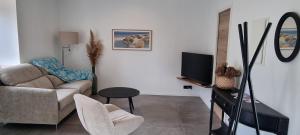 Maisons de vacances San Erwoan : photos des chambres