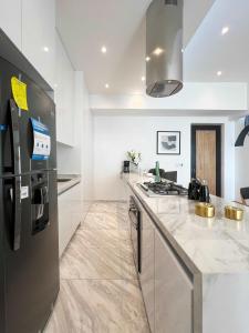 Prestigious 2BR with Fantastic View in Condesa