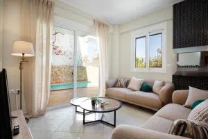 Helios Residence by A&D Properties - Kouvarás