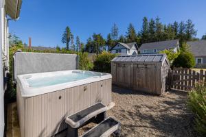 Camden House by Seabrook Hospitality