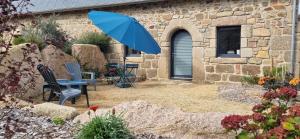 Maisons de vacances San Erwoan : photos des chambres