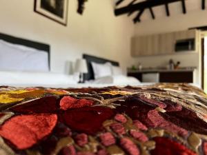 Hotel Aire Libre - Suite 7