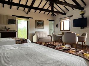 Hotel Aire Libre - Suite 7