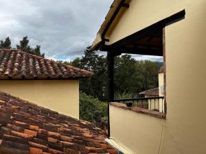 Hotel Aire Libre - Suite 7