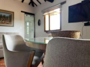 Hotel Aire Libre - Suite 7