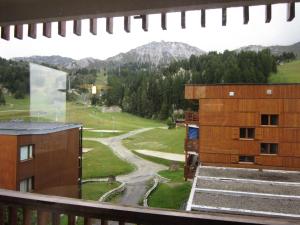 Résidence Leverest - Résidence EVEREST N°24 MAE-4871