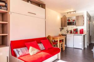 Résidence Le France - Résidence LE FRANCE N°635 MAE-4961