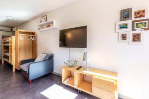 Résidence Le France - Résidence LE FRANCE N°635 MAE-4961