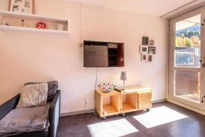 Résidence Le France - Résidence LE FRANCE N°635 MAE-4961