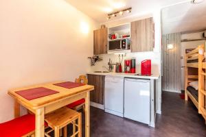 Résidence Le France - Résidence LE FRANCE N°635 MAE-4961