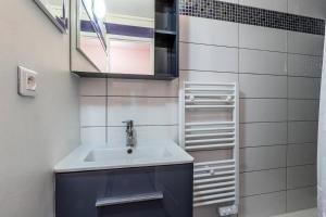 Résidence Le France - Résidence LE FRANCE N°635 MAE-4961