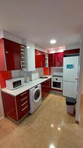 Playa, relax y parking público cerca - Ideal parejas