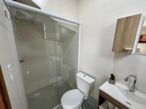 Duplex de 3 Quartos com Piscina - 140m da praia