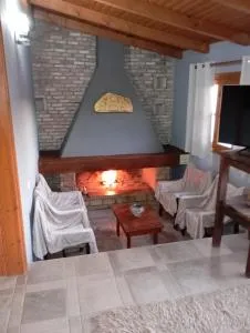 Alexander Houses livadi Arachovas - Kalívia