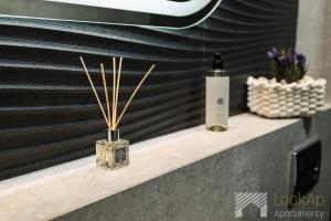 Fuzja Black&White by LookAp