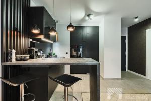 Fuzja Black&White by LookAp