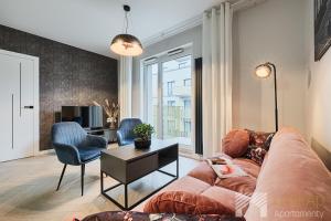 Fuzja Black&White by LookAp