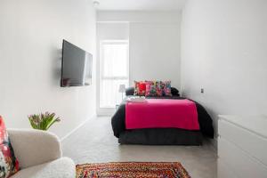 Superb 1-Bed Apartment in Hertfordshire