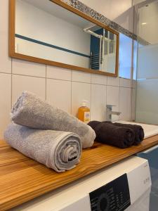 Le Cabanon de la Noue