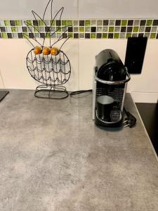 "Le Doux Mer" - Studio Royan Hyper Centre - Classé 3 étoiles - 2 pers - 150m plage