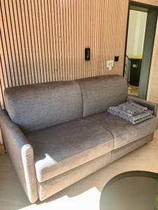 Appartements Le Doux Mer - Studio Royan Hyper Centre - Classe 3 etoiles - 2 pers - 150m plage : photos des chambres