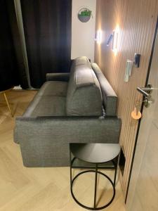 Appartements Le Doux Mer - Studio Royan Hyper Centre - Classe 3 etoiles - 2 pers - 150m plage : photos des chambres