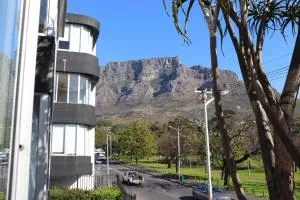 Table Mountain view - Vredehoek