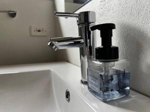 Hotel Aire Libre - Suite 9