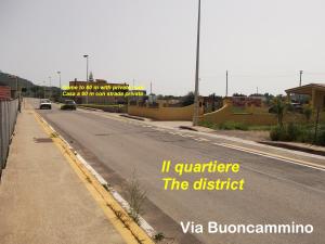 Maria Teresa's Large Open space indipendent img39