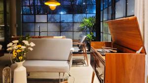 Hotel Casa Wynwood Doble Ele