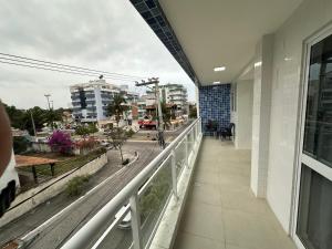 Novo e aconchegante próximo a praia