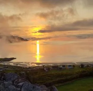 Grøtfjord - Grøtfjord