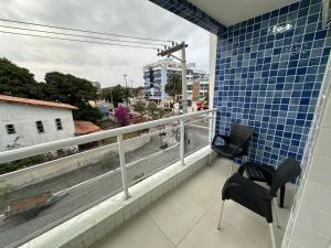 Novo e aconchegante próximo a praia