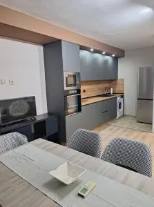 Апартамент Бейлис - 扬博尔