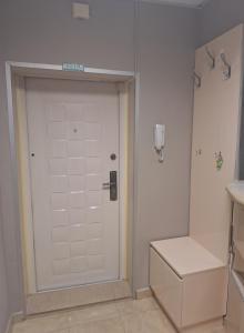 Апартамент Бейлис