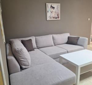 Апартамент Бейлис