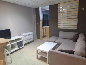 Апартамент Бейлис