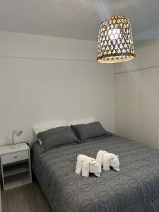 Deluxe Studio con Jacuzzi y espacio CoWork en Palermo x CRE