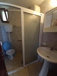 Apartments & Rooms Villa Anastasija