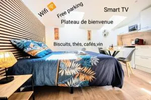 BLD-Location - 勒贡蓬图夫尔